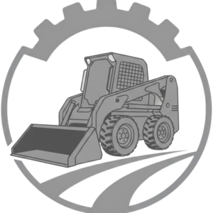 Mini cargadora