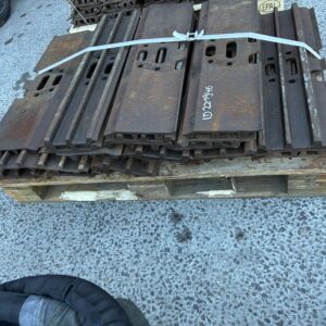 Placa suelo 3 nervios B60